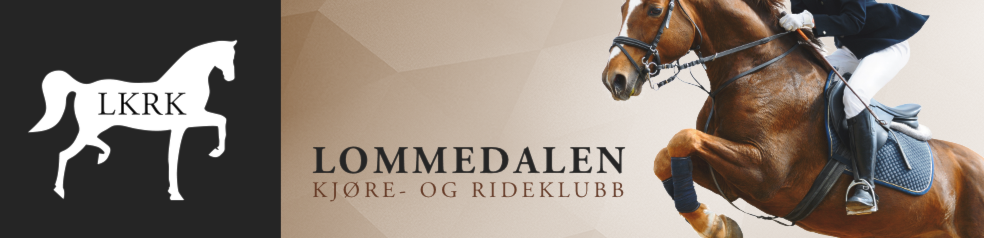 Lommedalen Kjøre Og Rideklubb